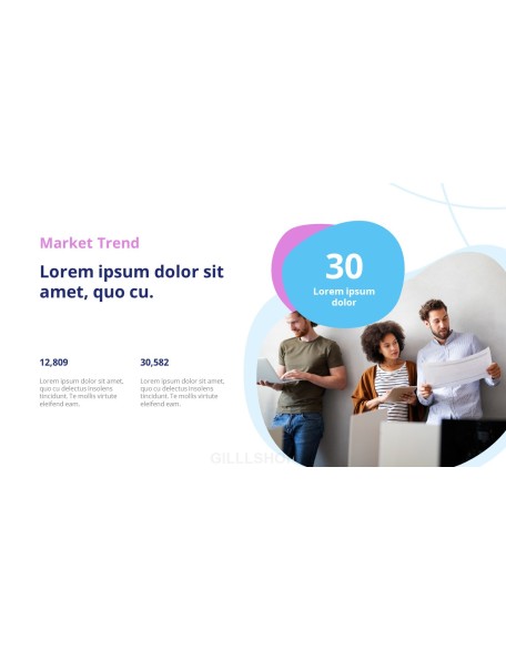 Create Our Business Deck Business plan PPT