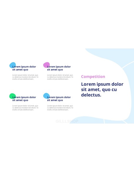 Create Our Business Deck Business plan PPT