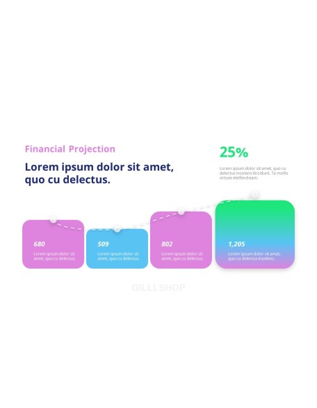 Create Our Business Deck Business plan PPT
