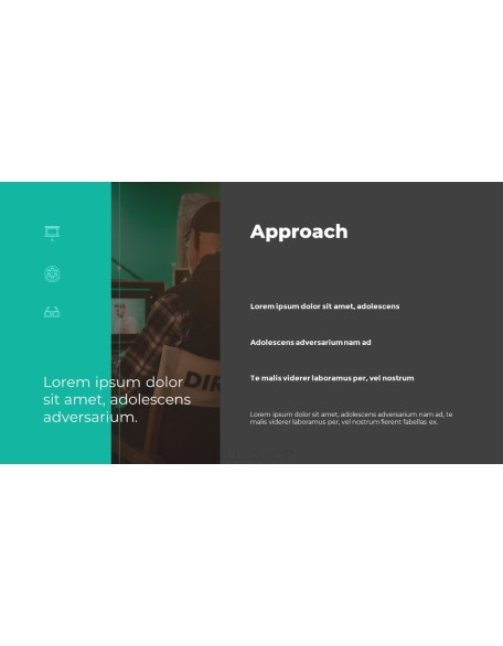 Film & Video Productions Business plan PPT Download