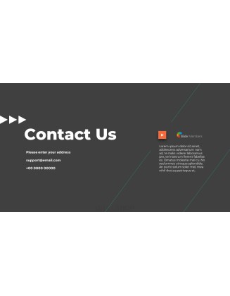Film & Video Productions Business plan PPT Download