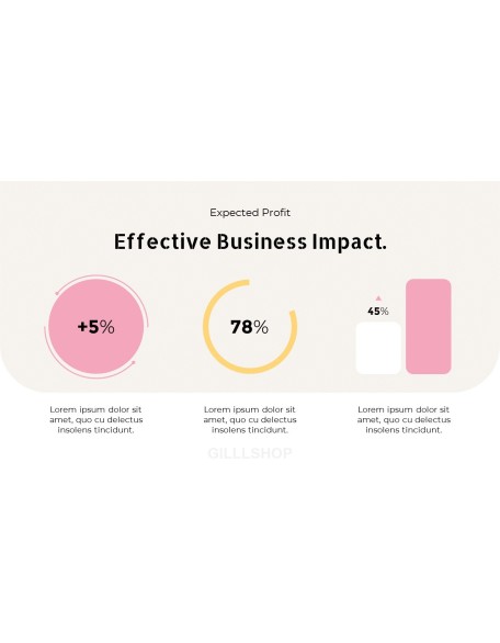 Collaboration Business Service Business Presentation Examples