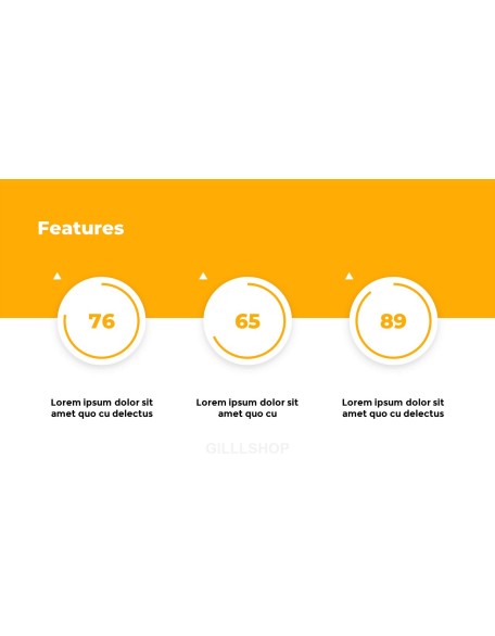 Folder Object Pitch Deck Background PowerPoint