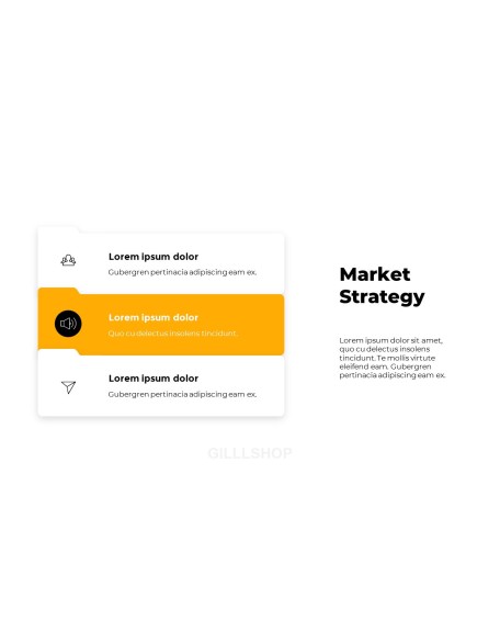 Folder Object Pitch Deck Background PowerPoint