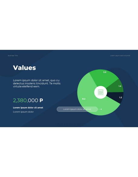 Start Business Pitch Powerpoint Presentation