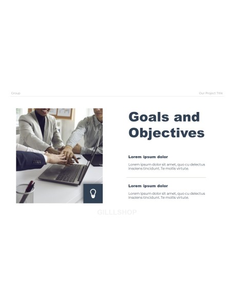 Best Strategy Pitch Deck powerpoint presentation download