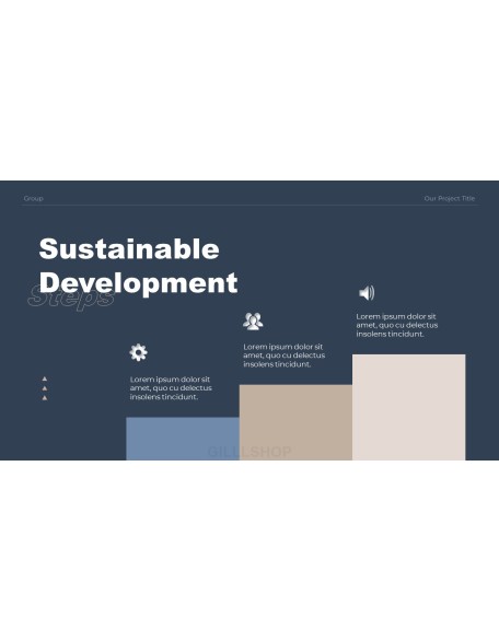 Best Strategy Pitch Deck powerpoint presentation download