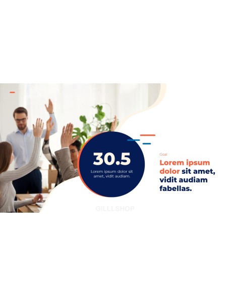 Business Project Title Pitch Deck PPT Presentation Samples