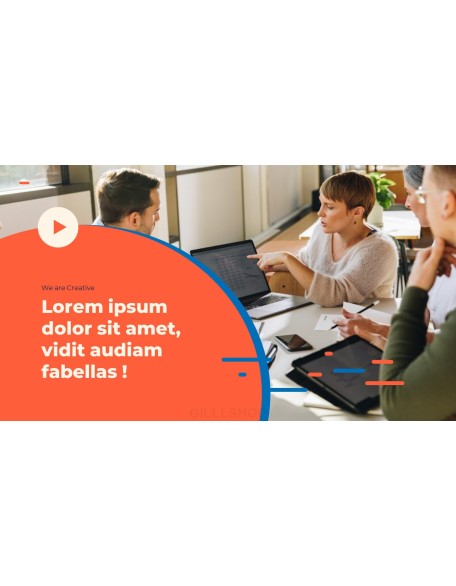 Business Project Title Pitch Deck PPT Presentation Samples