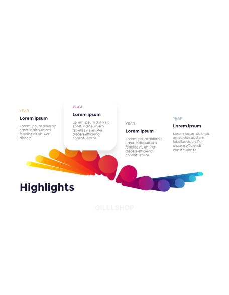 Creativity Project Deck Product Pitch Presentation Template