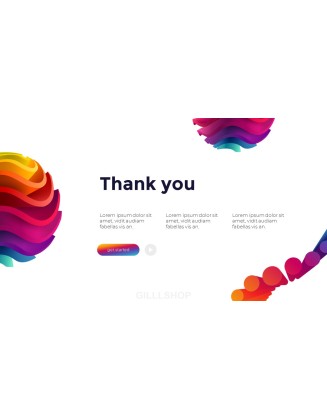 Creativity Project Deck Product Pitch Presentation Template