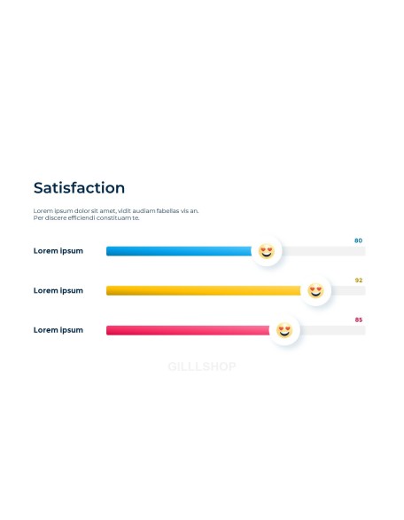 Social Media Marketing Pitch Deck PowerPoint deck Design