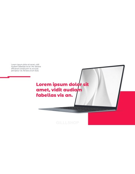 Our Project Pitch Deck powerpoint slide design