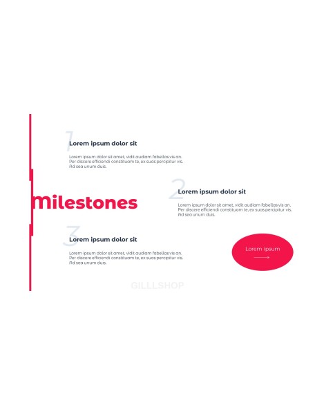 Our Project Pitch Deck powerpoint slide design