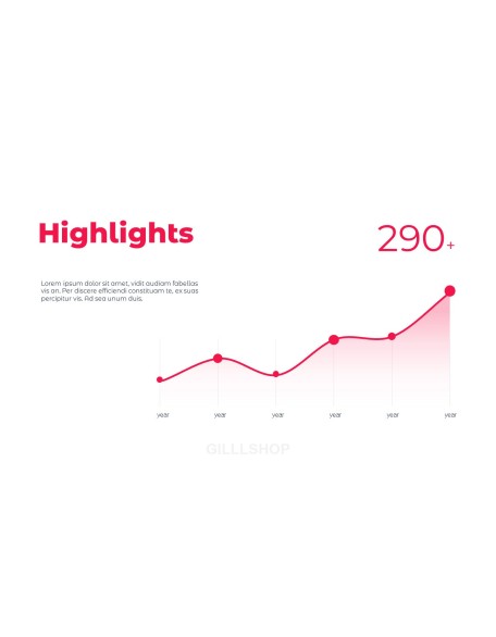 Our Project Pitch Deck powerpoint slide design