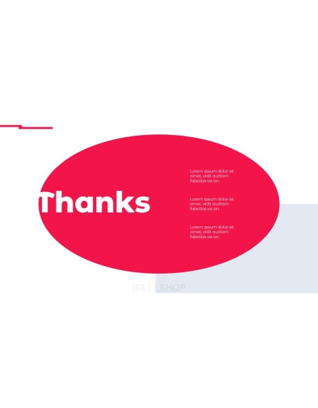 Our Project Pitch Deck powerpoint slide design