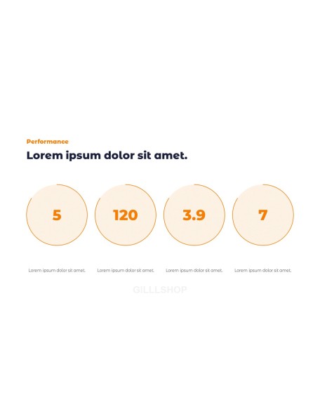 New Strategy Deck Startup PPT Templates