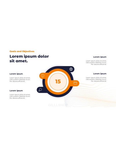 New Strategy Deck Startup PPT Templates
