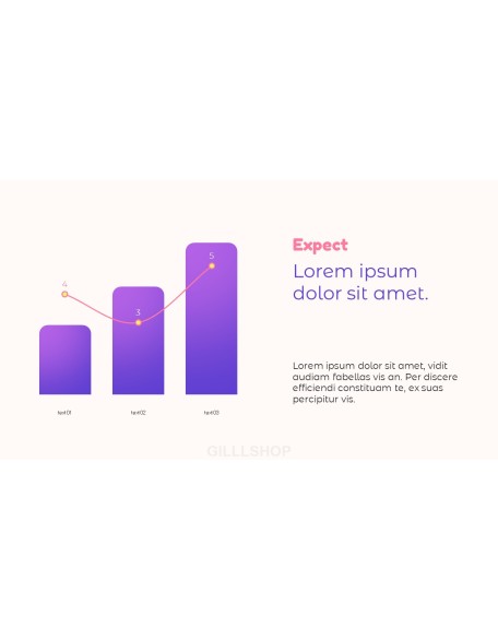 Creative Pitch Deck Social Media Concept Simple PowerPoint Templates