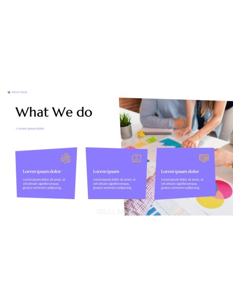 Creative Thinking Business Plan Professional PPT