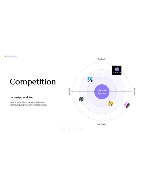 Creative Thinking Business Plan Professional PPT