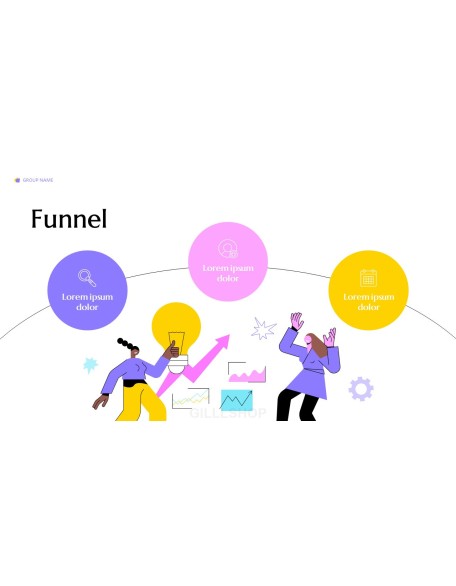 Creative Thinking Business Plan Professional PPT