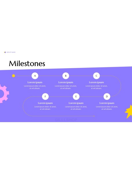 Creative Thinking Business Plan Professional PPT