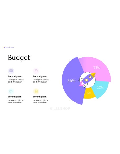 Creative Thinking Business Plan Professional PPT