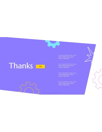 Creative Thinking Business Plan Professional PPT
