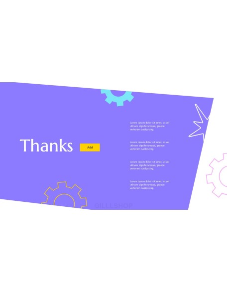 Creative Thinking Business Plan Professional PPT
