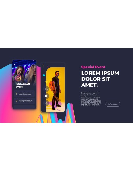 Music Festival Pitch Deck Outline PPT Presentation