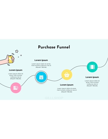 Subscription Service Pitch Deck Business Strategy PPT