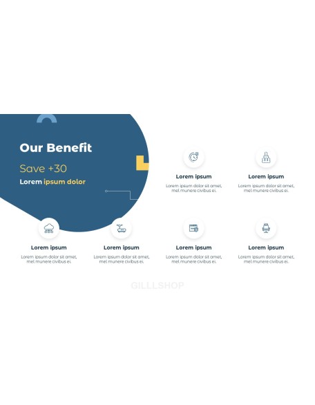 Coworking Space Pitch Deck Best PPT