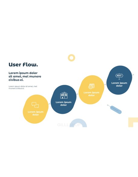Coworking Space Pitch Deck Best PPT