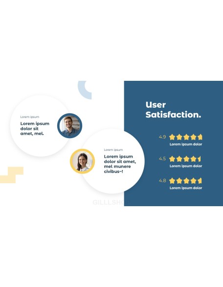 Coworking Space Pitch Deck Best PPT