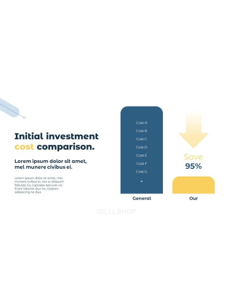 Coworking Space Pitch Deck Best PPT