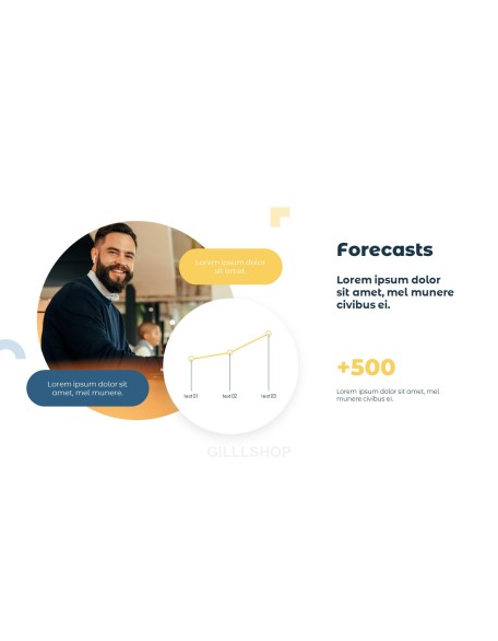 Coworking Space Pitch Deck Best PPT