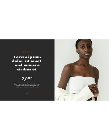 Fashion Brand Marketing Agency PowerPoint Presentation Examples