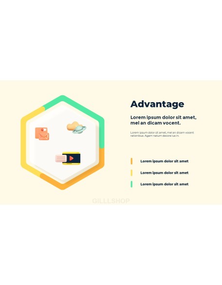 Mobile Business 3D Icon Theme Templates