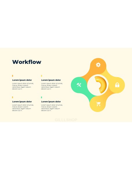 Mobile Business 3D Icon Theme Templates