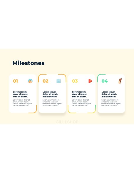 Mobile Business 3D Icon Theme Templates