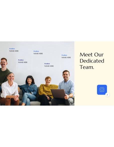 Marketing Business For Your Brand Theme Templates