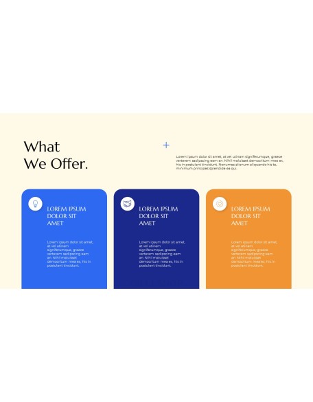 Marketing Business For Your Brand Theme Templates