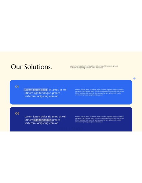 Marketing Business For Your Brand Theme Templates