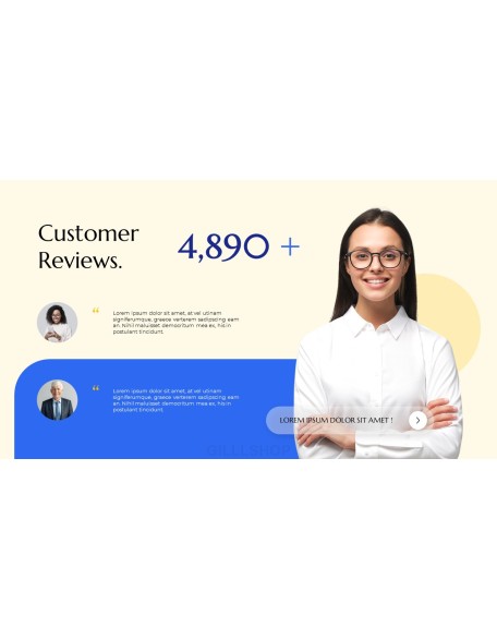 Marketing Business For Your Brand Theme Templates