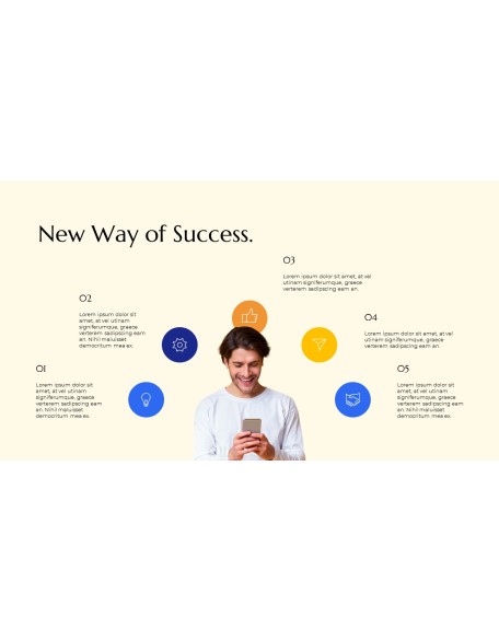 Marketing Business For Your Brand Theme Templates