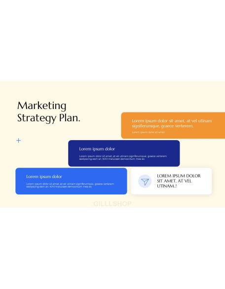 Marketing Business For Your Brand Theme Templates