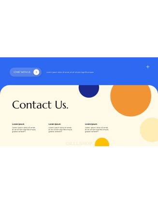Marketing Business For Your Brand Theme Templates