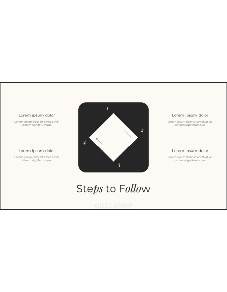 Social Media Report Business plan PPT Templates