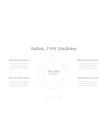 Minimal PowerPoint Presentation Design